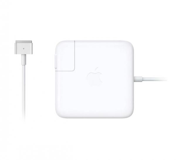 Apple Alimentatore MagSafe 2 da 85W per MacBook Pro
