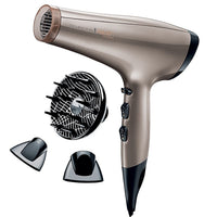 Remington Asciugacapelli ION CERamIC Oro rosa 2200 W AC8002