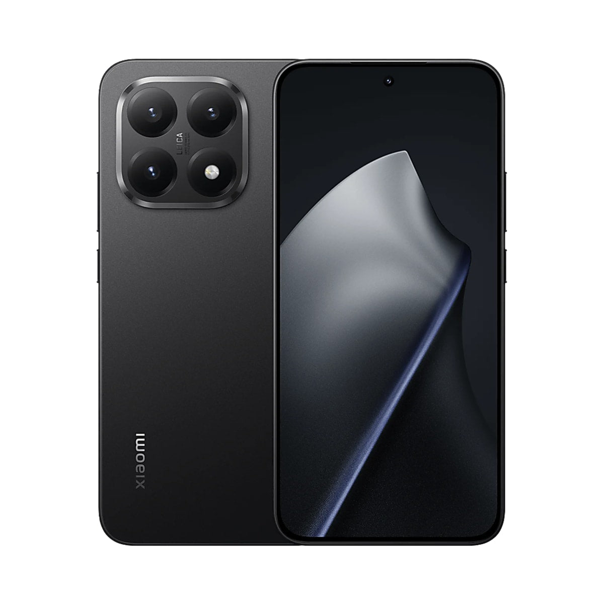 Xiaomi 15T 512Gb 12Gb-Ram 5G Dual Sim - Black - EU