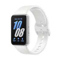Samsung Galaxy Fit 3 40mm Bluetooth R390 - Silver - EU