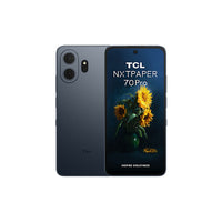 Tcl 70 Pro Nxtpaper 512Gb 8Gb-Ram 5G Dual Sim - Stellar Blue - EU