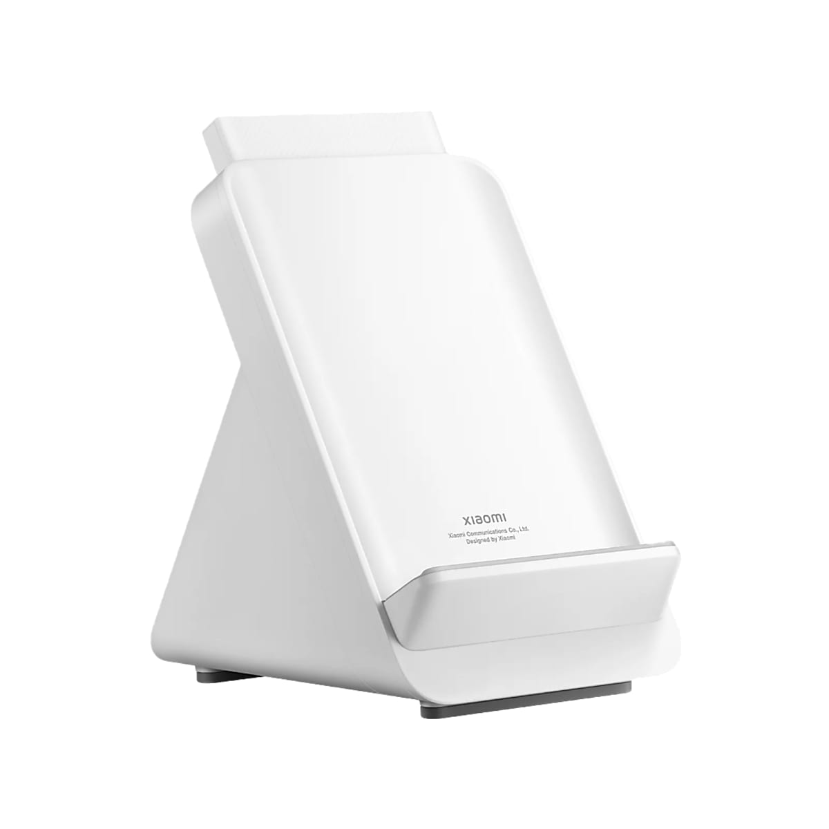 Xiaomi Alimentatore Mi 80W Base di Ricarica Wireless Adattiva
