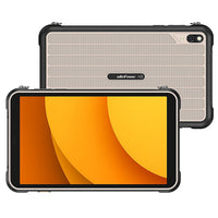Ulefone RugKing Pad Pro 128Gb 8Gb-Ram 4G LTE Dual Sim - 8.7 - Gray - EU