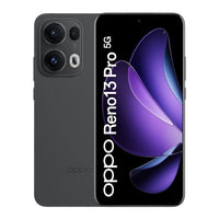 Oppo Reno13 Pro 512Gb 12Gb-Ram 5G Dual Sim - Graphite Grey - EU