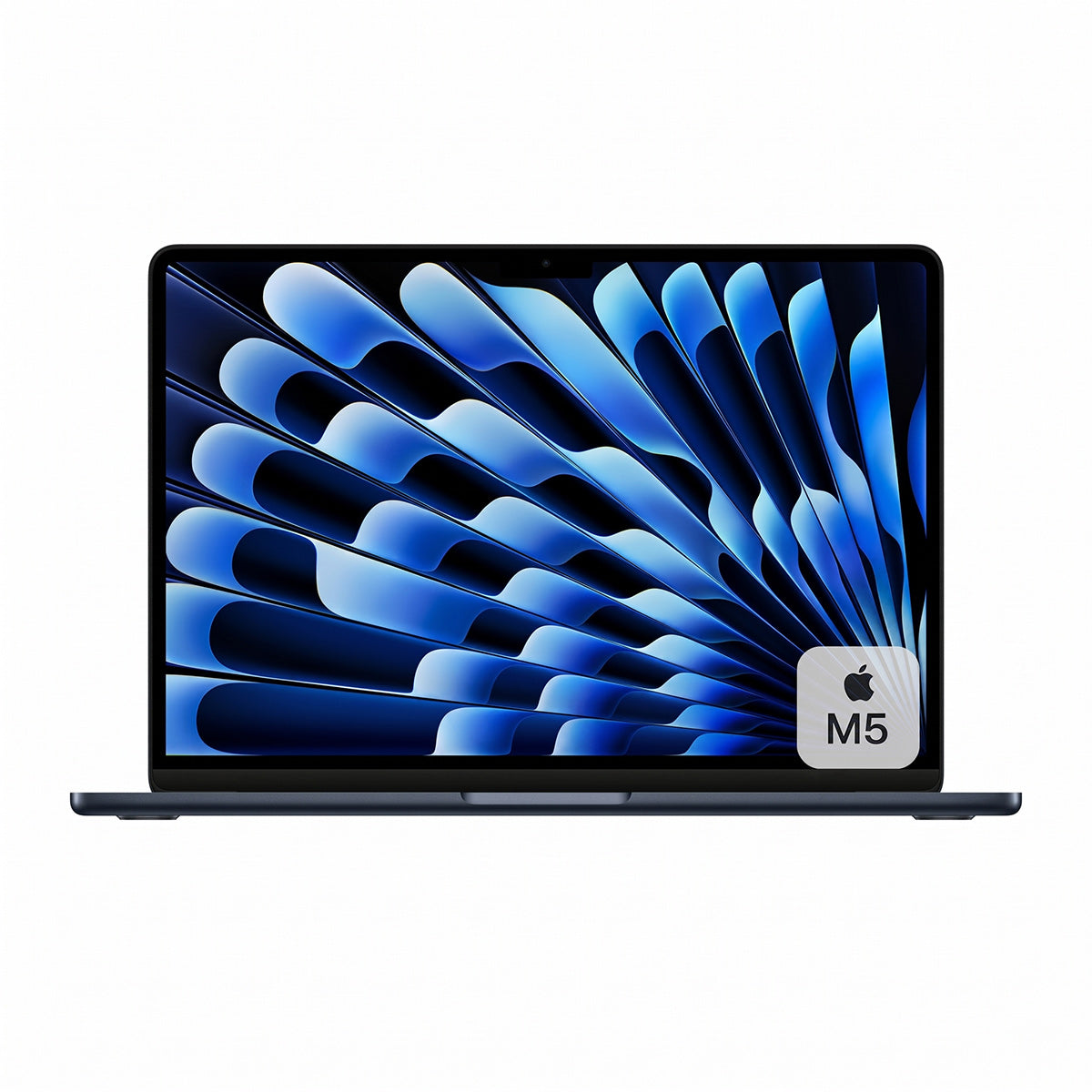 Apple MacBook Air 13 M5 16Gb Ram - 512Gb SSD - 10-Cpu 10-Gpu CTO - Midnight - Italia
