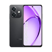 Oppo A40 128Gb 4Gb-Ram 4G Dual Sim - Starry Purple - EU