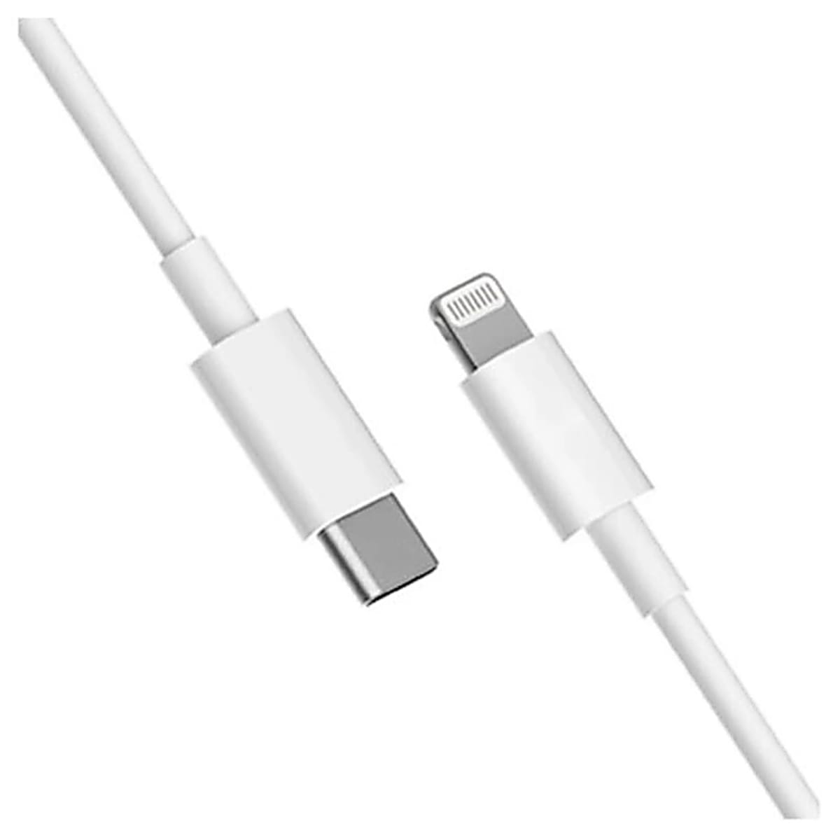 Xiaomi Cavo Mi da USB-C a Lighting - 1m - Bianco