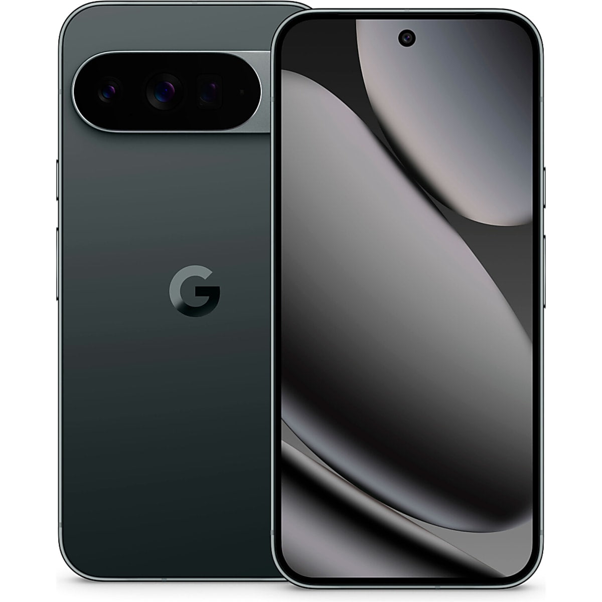 Google Pixel 10 Pro XL 512Gb 5G - Obsidian - EU