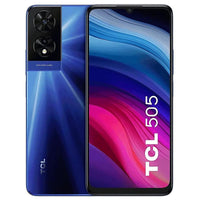Tcl 505 512Gb 8Gb-Ram 4G Dual Sim - Ocean Blue - EU