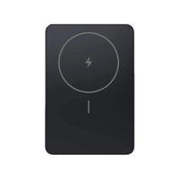 Xiaomi PowerBank Magnetico 5000 mAh 22.5W ultra sottile - Black