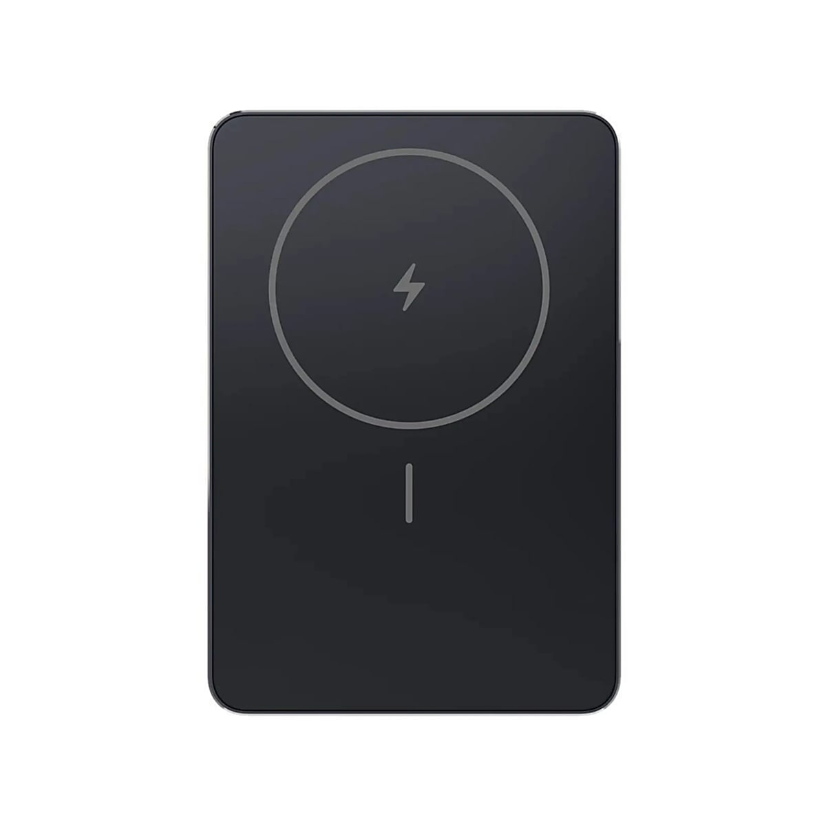 Xiaomi PowerBank Magnetico 5000 mAh 22.5W ultra sottile - Black