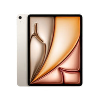 Apple iPad Air 2025 M3 13.0 1TB WiFi + Cellular - Starlight - Italia