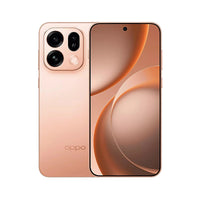 Oppo Find X9s 512Gb 12Gb-Ram 5G Dual Sim - Sunset Orange - EU