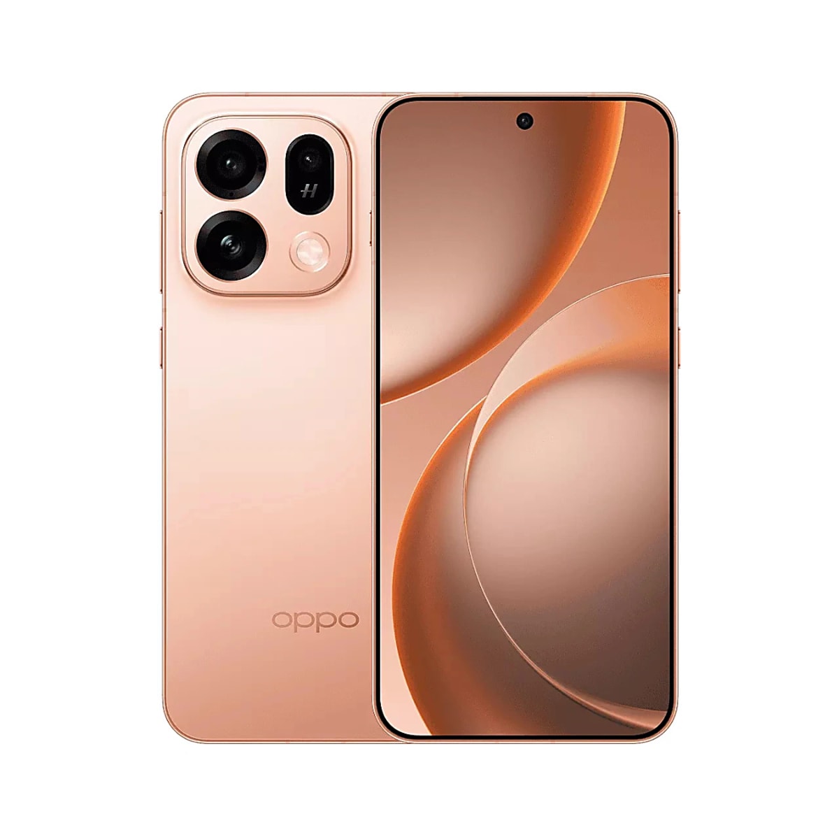 Oppo Find X9s 512Gb 12Gb-Ram 5G Dual Sim - Sunset Orange - EU