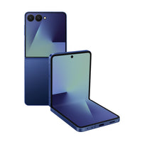 Samsung Galaxy Z Flip7 512Gb 12Gb-Ram 5G Dual Sim F766 - Blue Shadow - EU