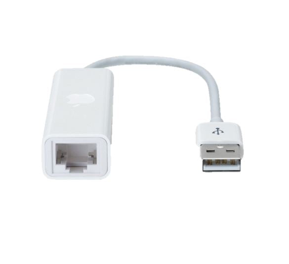 Apple Adattatore Ethernet USB