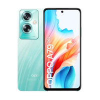 Oppo A79 128Gb 4Gb-Ram 5G Dual Sim - Glowing Green - EU