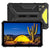 Ulefone Armor Pad 4 Ultra 256Gb 8Gb-Ram 5G Dual Sim - 10.4 - Black - EU
