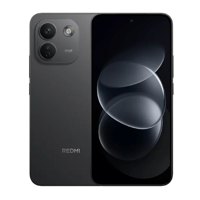 Xiaomi Redmi Note 17 Pro Max 256Gb 8Gb-Ram 5G Dual Sim - Black - EU
