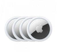 Apple AirTag - Confezione da 4 - US