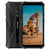 Ulefone Armor X12 32Gb 3Gb-Ram 4G Dual Sim - All Black - EU