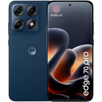 Motorola Edge 70 Pro 512Gb 12Gb-Ram 5G - Pantone Titan - EU