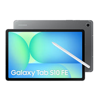 Samsung Galaxy Tab S10 FE 256Gb 12Gb-Ram WiFi X520 - 10.9 - Gray - EU