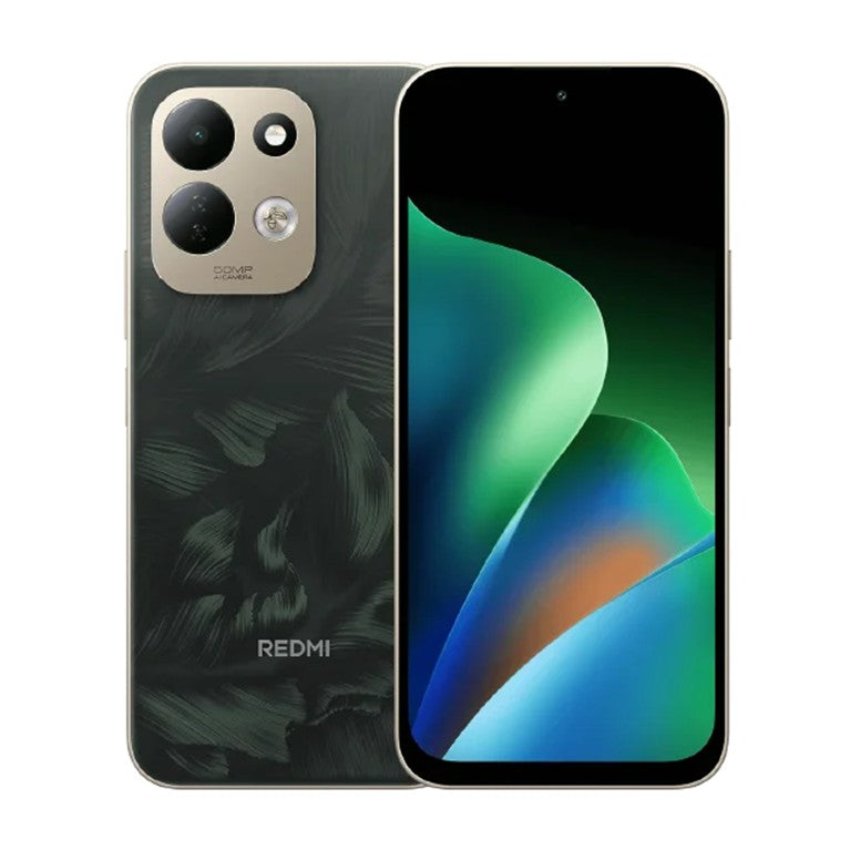 Xiaomi Redmi 17 128Gb 4Gb-Ram 4G Dual Sim - Oak Green - EU