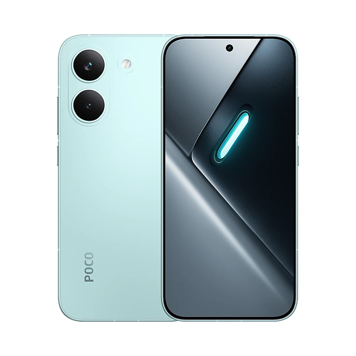 Xiaomi Poco X8 Pro 512Gb 8Gb-Ram 5G Dual Sim - Mint Green - EU