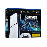 Sony PlayStation 5 Slim Digital PS5 - Fortnite - 1TB - EU