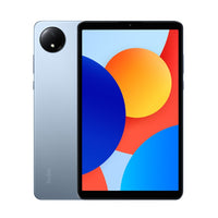 Xiaomi Redmi Pad SE 64Gb 4Gb-Ram WiFi - 8.7 - Sky Blue - EU