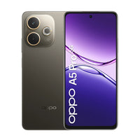 Oppo A5 Pro 5G 256Gb 8Gb-Ram Dual Sim - Black Brown - EU