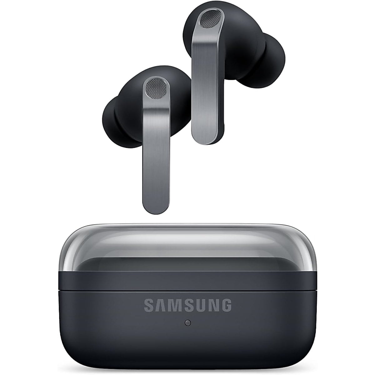 Samsung Galaxy Buds4 Pro R640 - Black - EU