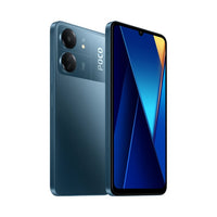Xiaomi Poco C65 128Gb 6Gb-Ram 4G Dual Sim - Blue - EU