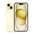 Apple iPhone 15 256Gb - Yellow - EU