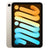 Apple iPad Mini 2021 64Gb WiFi 8.3 - Starlight - EU