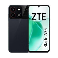 Zte Blade A35 64Gb 4Gb-Ram 4G Dual Sim - Starry Black - EU