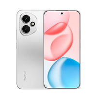 Honor 400 512Gb 8Gb-Ram 5G Dual Sim - Meteor Silver - EU