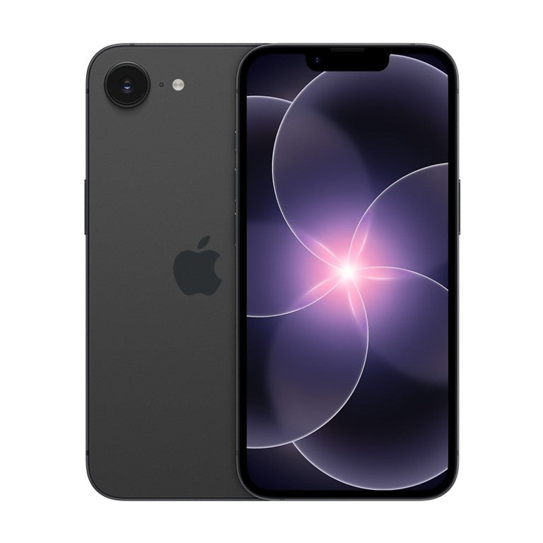Apple iPhone 17e 256Gb - Black - EU