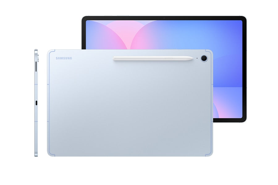 Samsung Galaxy Tab S10 FE 5G 256Gb 12Gb-Ram X526 - 10.9 - Blue - EU