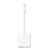 Apple Adattatore per Fotocamere da Lightning a USB-A/C