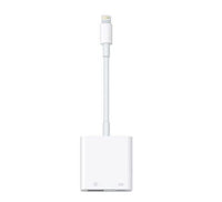 Apple Adattatore per Fotocamere da Lightning a USB-A/C