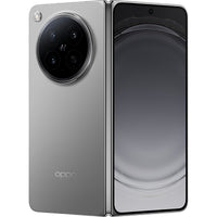 Oppo Find N6 512Gb 16Gb-Ram 5G Dual Sim - Stellar Titanium - EU