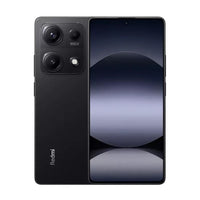 Xiaomi Redmi Note 14S 256Gb 8Gb-Ram 4G Dual Sim - Midnight Black - EU