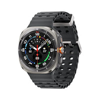 Samsung Galaxy Watch Ultra LTE - 47mm - Titanium Silver - L705 - EU