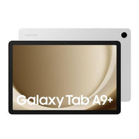 Samsung Galaxy Tab A9+ 128Gb 8Gb-Ram WiFi X210 - 11.0 - Silver - EU
