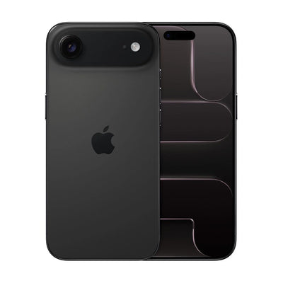 Apple iPhone Air 1TB - Space Black - EU