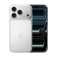 Apple iPhone 17 Pro 1TB - Silver - Italia