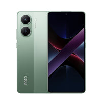 Xiaomi Poco X7 Pro 256Gb 12Gb-Ram 5G Dual Sim - Green - EU