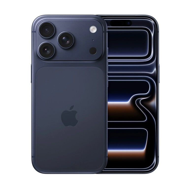 Apple iPhone 17 Pro 256Gb - Deep Blue - Italia
